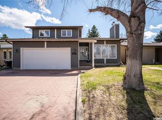 435 Christopher Rd, Saskatoon, SK S7J3S1