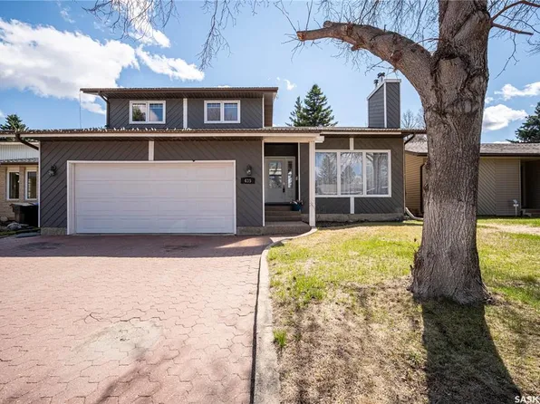 435 Christopher ROAD, Saskatoon, SK S7J 3S1