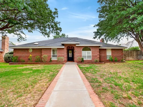 1928 Centerview, Midland, TX 79707