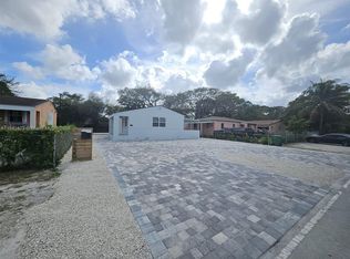 1220 Kasim St, Opa Locka, FL 33054