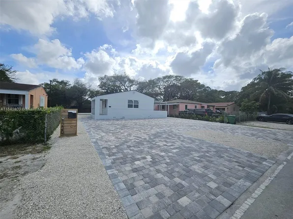 1220 Kasim St, Opa Locka, FL 33054