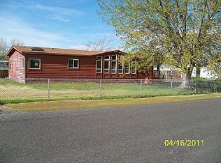 108 Largent Rd, Burbank, WA 99323