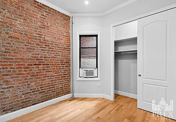 Rented by PREX Realty Corp
