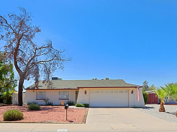 2nd image of 3721 W CALAVAR Road