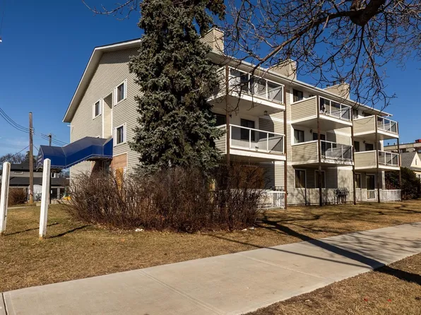 10604 110th Ave NW #105, Edmonton, AB T5H 4C7