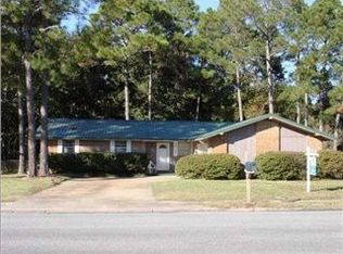 347 Echo Cir, Fort Walton Beach, FL 32548