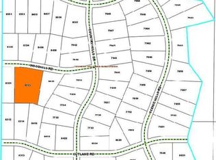 8333 Woodhill Rd, Bismarck, ND 58503