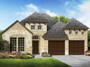 2328 Stallion St, Carrollton, TX 75010