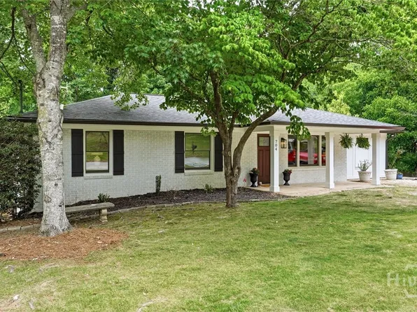 704 Forest Heights Drive, Athens, GA 30606