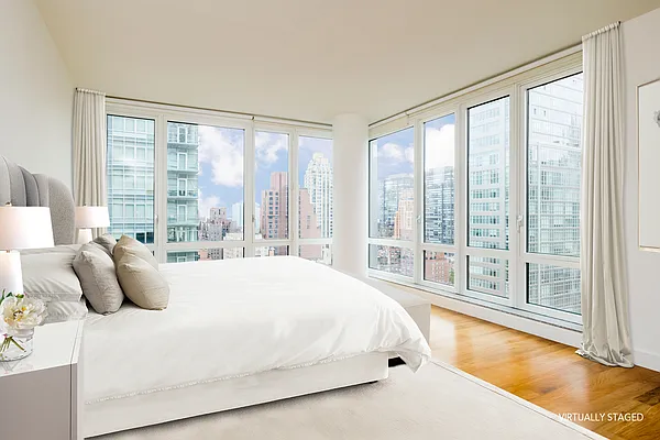 Rented by Douglas Elliman | media 21