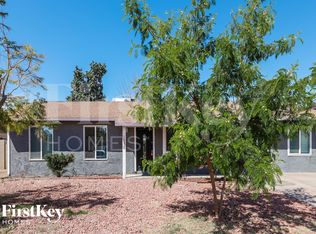 10030 N 47th Dr, Glendale, AZ 85302
