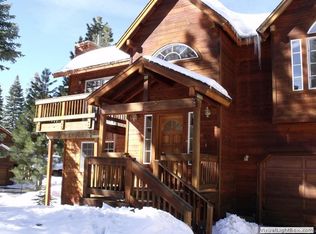 1119 Oxford Ct, Tahoe Vista, CA 96148
