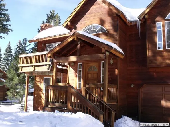 1119 Oxford Ct, Tahoe Vista, CA 96148
