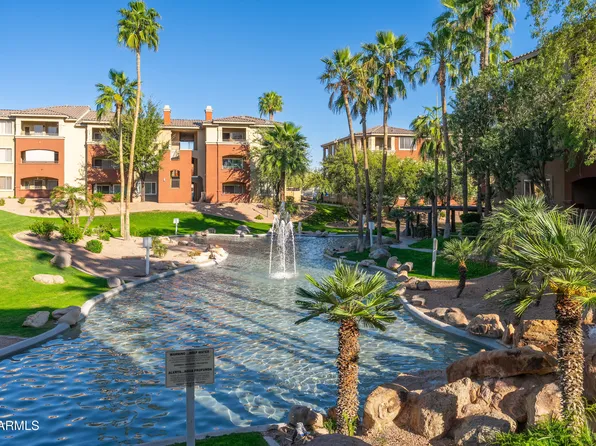 5401 E VAN BUREN Street #3112, Phoenix, AZ 85008