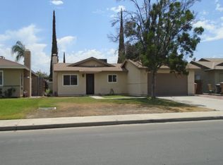 5313 Cherry Tree Ln, Bakersfield, CA