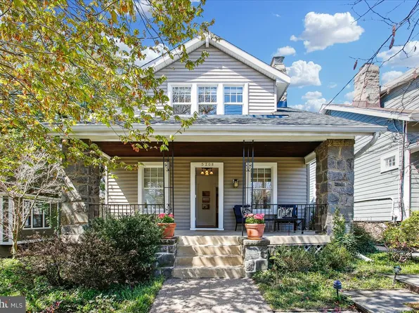 5208 13th St NW, Washington, DC 20011