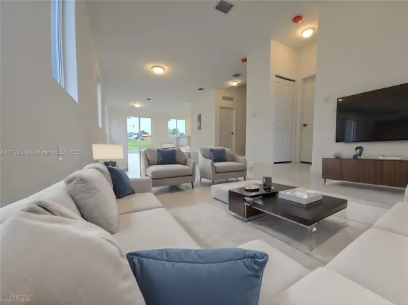 22534 SW 124th Ct #A, Miami, FL 33170