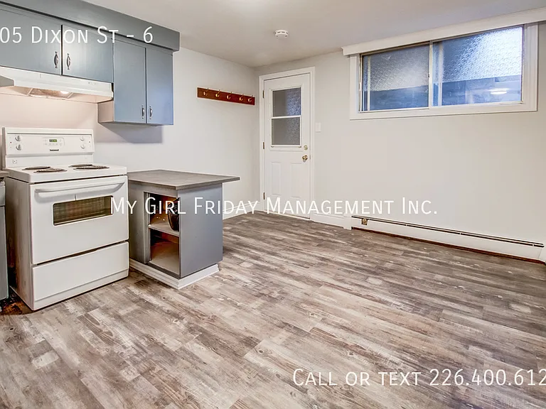 105 Dixon St #6 — Photo 4
