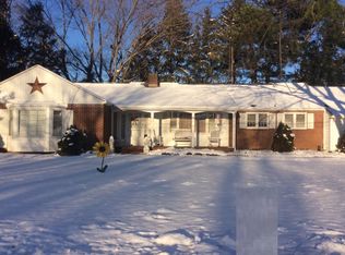 5878 Old Shawnee Rd, Milford, DE 19963