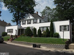 110 Beloit Ave, Audubon, NJ 08106