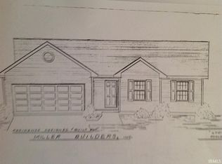 29402 Twin Fawn Dr, Elkhart, IN 46514