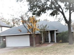 206 Rio Vista Dr, Georgetown, TX 78626