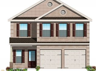 3482 Creswell Dr, Rex, GA 30273