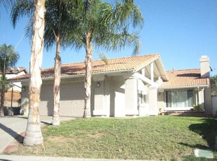 12766 Bridgewood Cir, Riverside, CA 92503