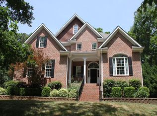 314 Ridge Springs Dr, Pittsboro, NC 27516