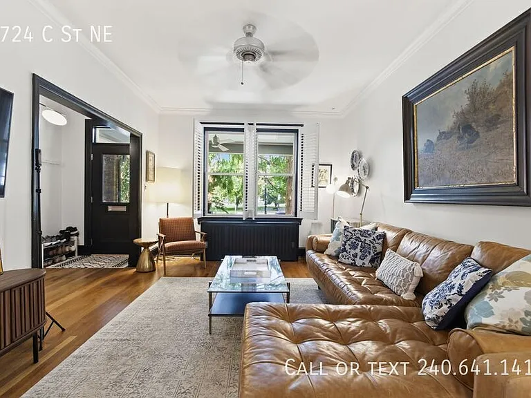 1724 C St NE — Photo 4