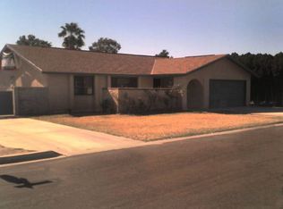 3485 E Cuervo Ln, Yuma, AZ 85365