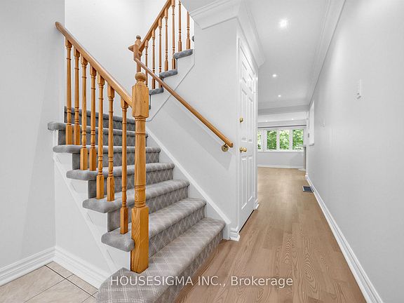 3rd image of 2199 Burnhamthorpe Rd W #7