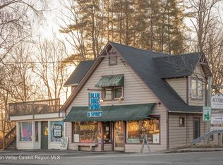 5059 Us Highway 209, Accord, NY 12404