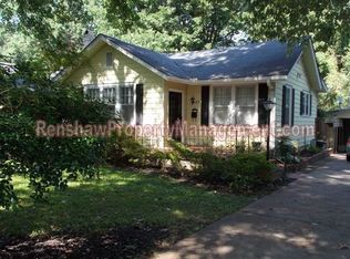 478 Goodland St, Memphis, TN 38111