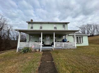 231 Hill Rd, Georgetown, PA 15043