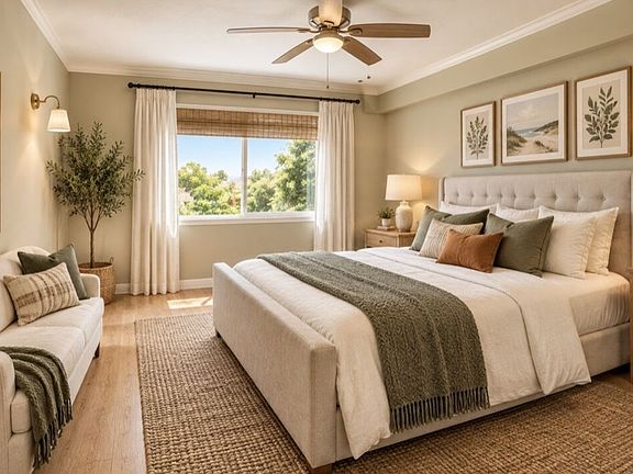 3rd image of 2700 Cahuenga Blvd #4220
