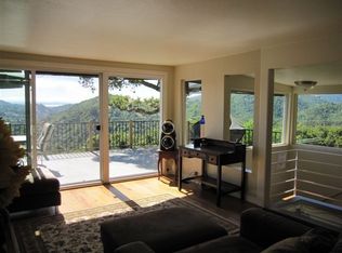 35 Ridge Rd, Fairfax, CA 94930