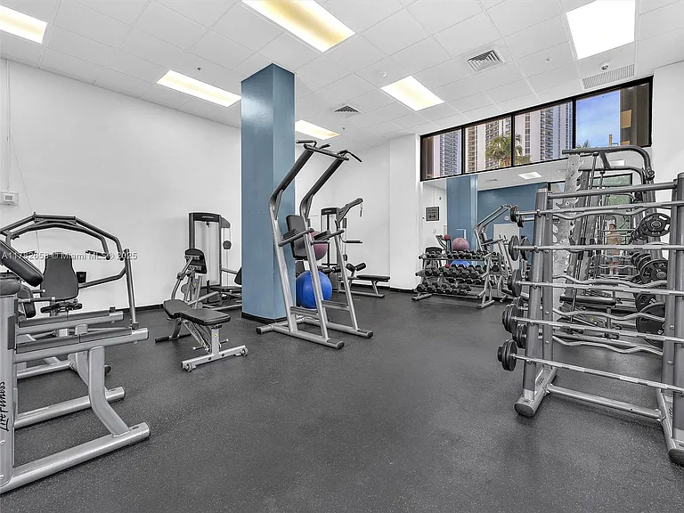 100 Bayview Dr #906 — Photo 15
