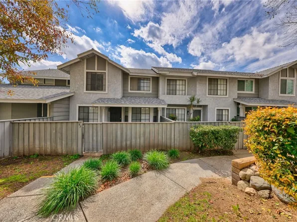 1380 W 48th St Unit 97, San Bernardino, CA 92407