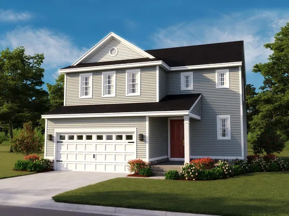 4172 Foxhaven Dr, Bealeton, VA 22712