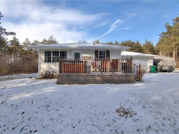 E8837 355th Avenue, Elk Mound, WI 54739