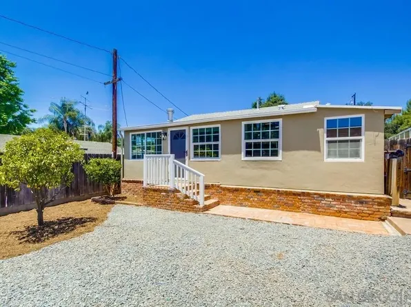 1929 Suncrest Blvd, El Cajon, CA 92021