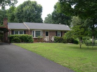 109 Jane Randolph St, Forest, VA 24551