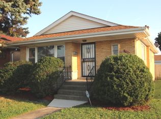 3799 W 76th Pl, Chicago, IL 60652