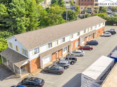 180 Hidden Shadows Drive, Boone, NC, 28607