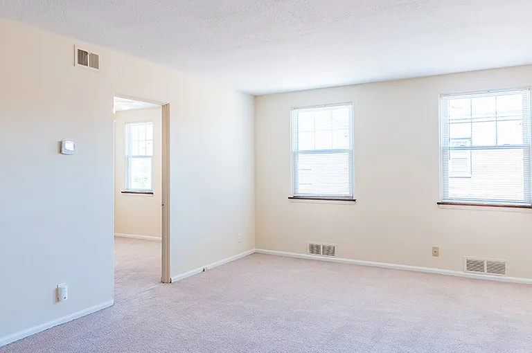 Edgewater South Living Room
