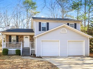 1241 Owen Cir, Sugar Hill, GA 30518