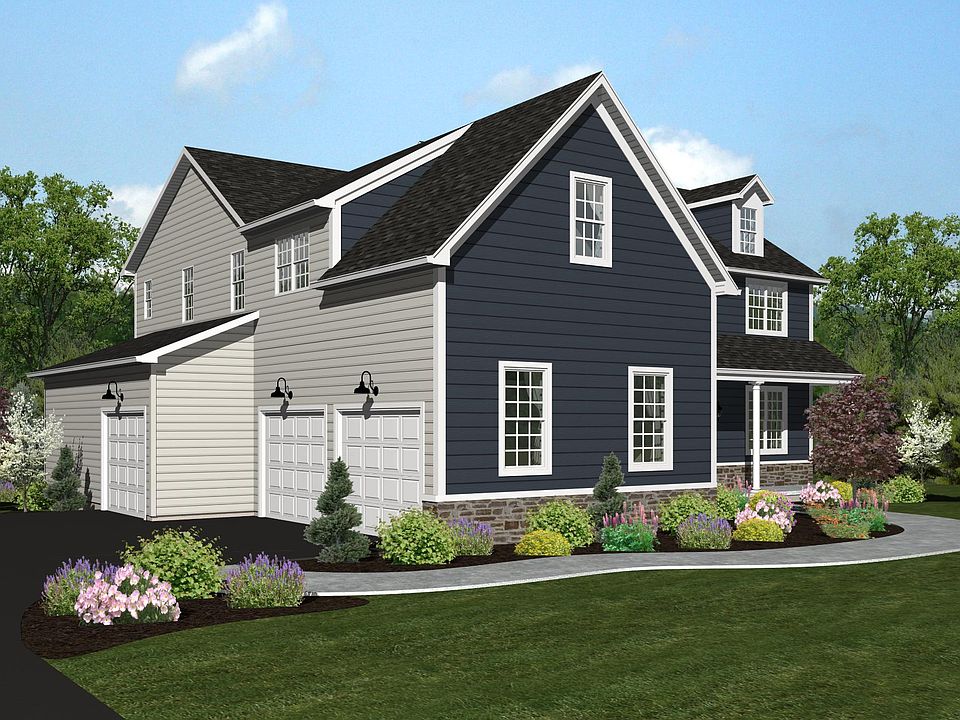 2nd image of 5020 Hunter Ln
