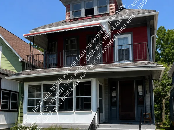 170 Dewey Ave, Buffalo, NY 14214