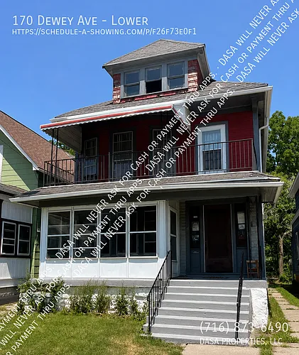 170 Dewey Ave #LOWER Photo 1